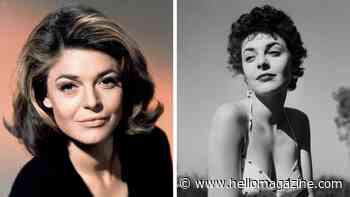 '50s icon Anne Bancroft's sultriest swimsuit photos