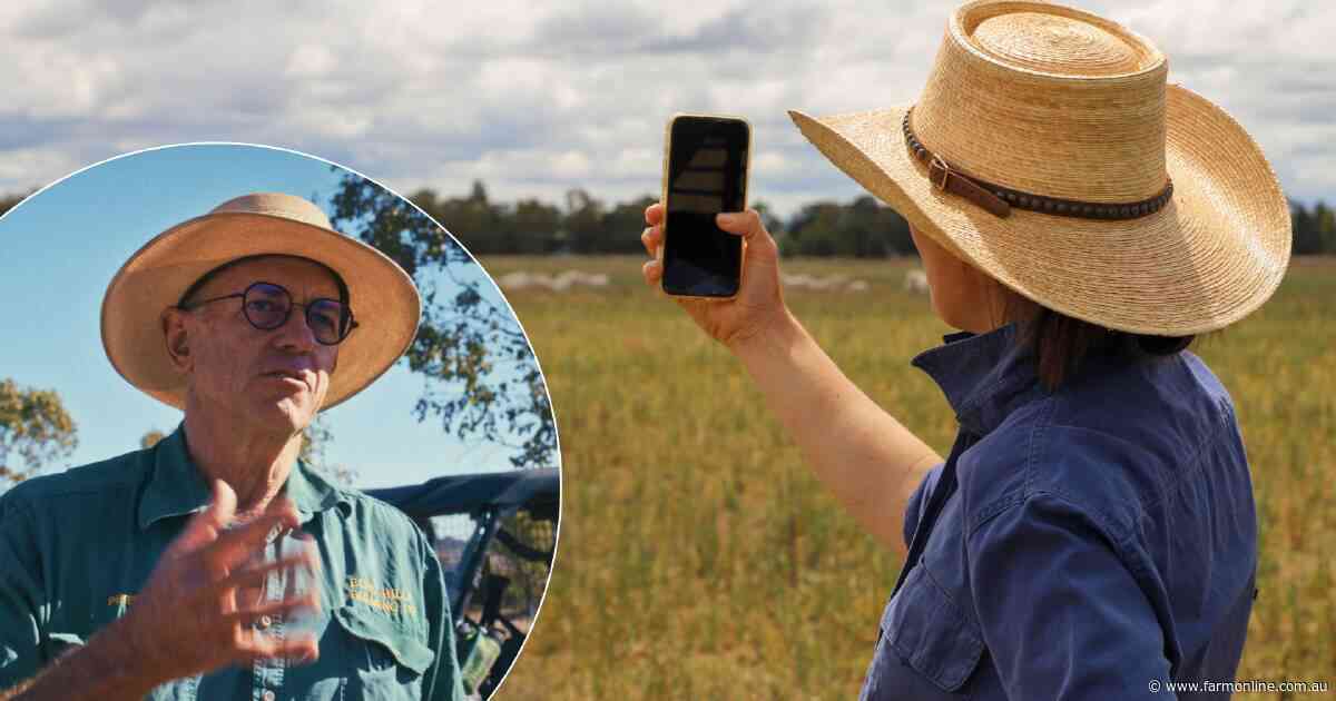 On-farm connectivity round three opens: how to apply, check eligibility