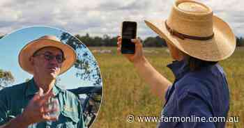 On-farm connectivity round three opens: how to apply, check eligibility