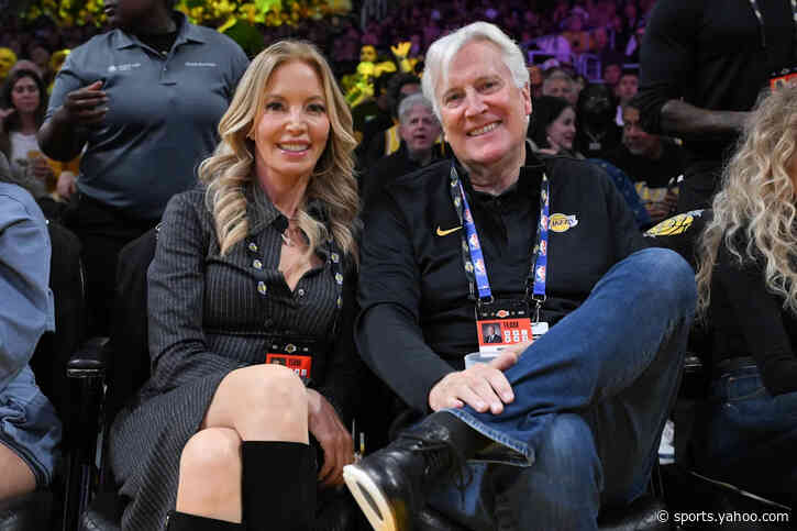 Adam Silver says league found ‘no red flags’ with Mark Walter in purchase of Lakers