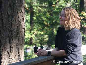 Outdoor recreation contributes $6 billion to B.C.'s economy