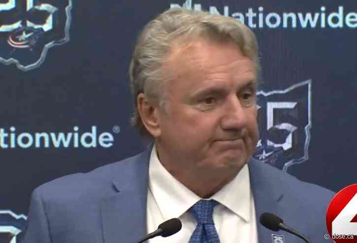 Rick Bowness Speaks His Mind: Two Jackets Players Are Struggling at Camp
