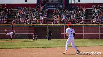 Cardinals 'ecstatic' as they prepare to play Welland in Hamilton's 1st CBL final in 26 years