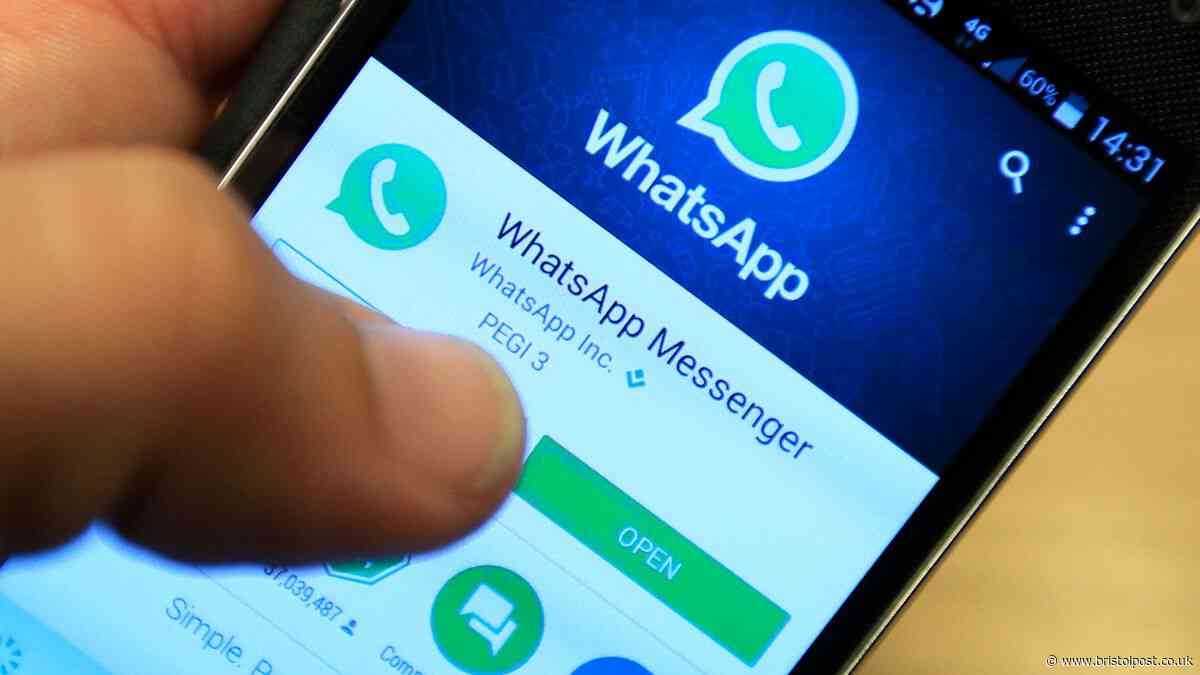 Officer barred after ignoring WhatsApp's group drugs deal
