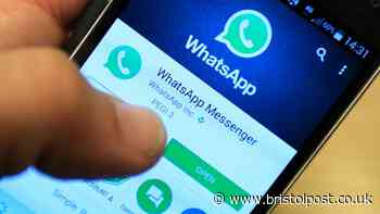 Officer barred after ignoring WhatsApp's group drugs deal