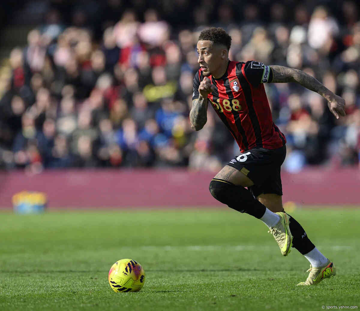 Report: Bournemouth star being considered for first England cap