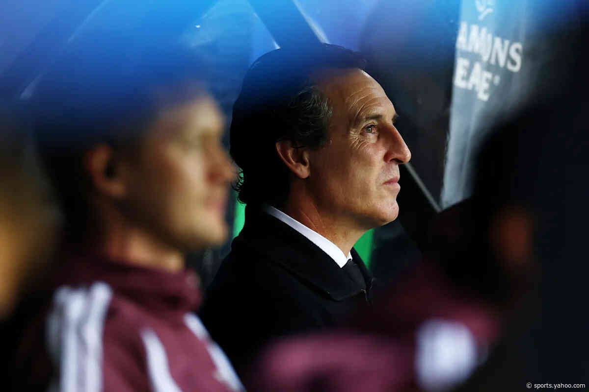 Big Update On Aston Villa Boss’s Future After Dreadful Start: Should They Sack Emery?