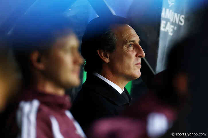 Big Update On Aston Villa Boss’s Future After Dreadful Start: Should They Sack Emery?