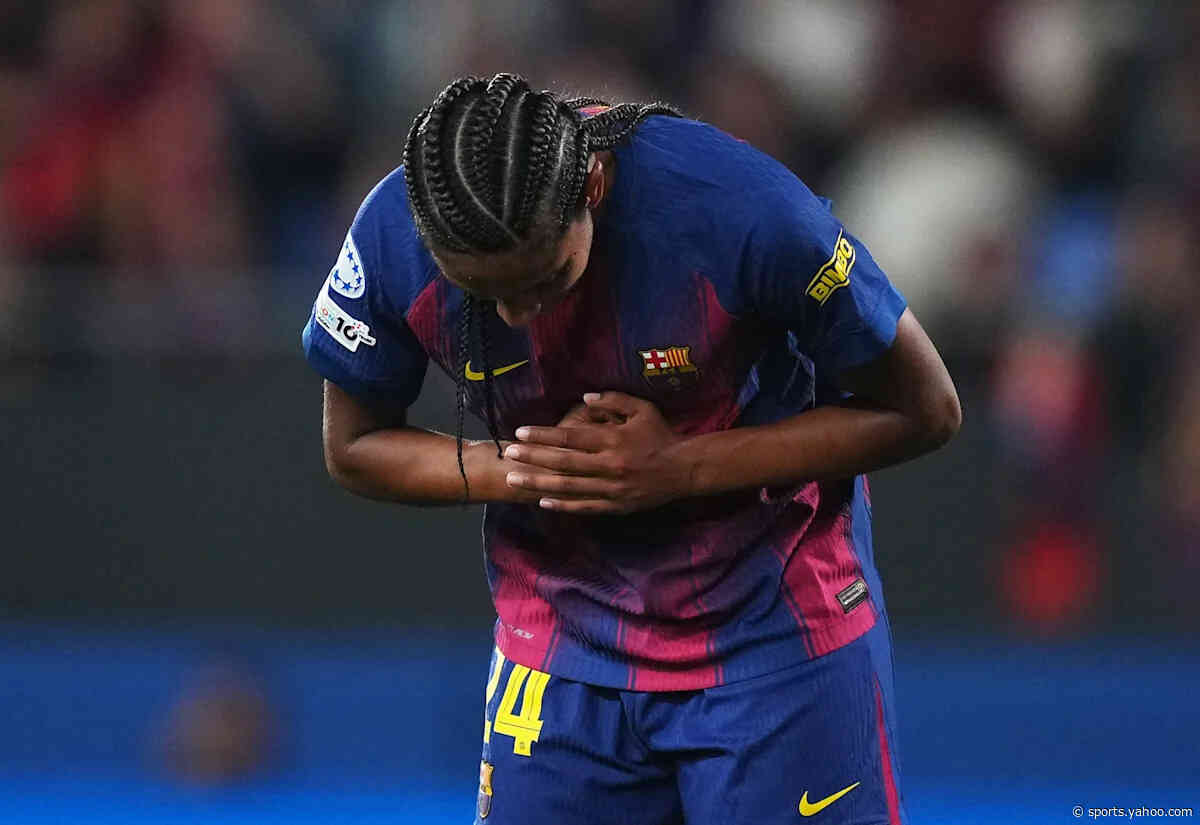Liga F match-day 3 results: Brugts nets brace as Barcelona fend off spirited Atleti