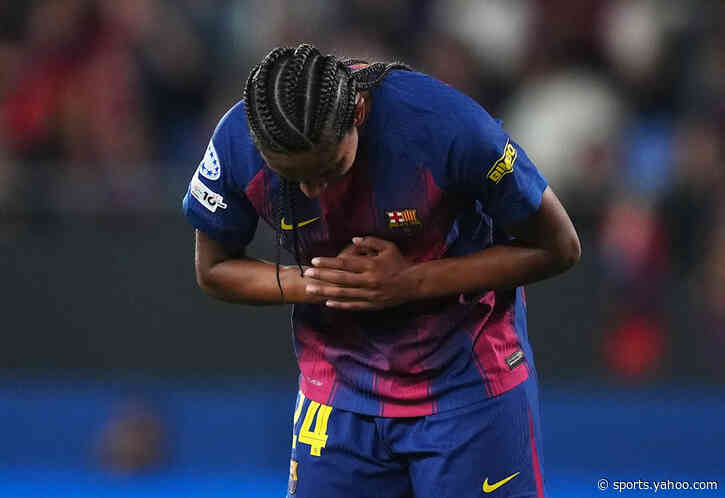 Liga F match-day 3 results: Brugts nets brace as Barcelona fend off spirited Atleti
