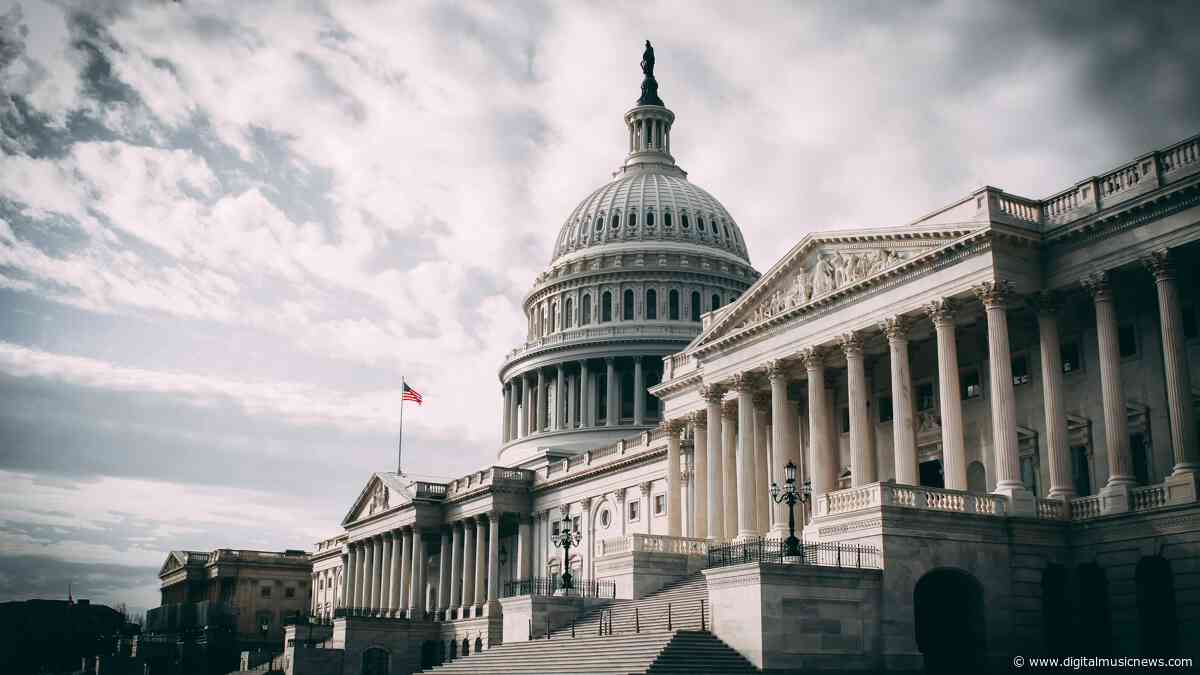 ‘MAIN Event’ Ticketing Bill Passes the House 36-0—But Why is Live Nation Backing the Very Anti-Bot Law the FTC Is Using to Sue It?