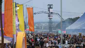 Second major act announced for Creamfields 2027