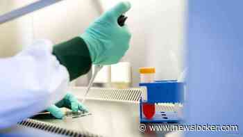 Bloedbank Sanquin test in 9 provincies donoren individueel op westnijlvirus