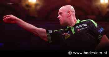 LIVE World Series of Darts Finals | Nederlandse dartsfans zitten er klaar voor: Van Gerwen en Van Veen in actie in Amsterdam