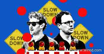 The AI ‘Slowdown’ Is an Antitrust Mess