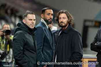 Mercato : Medhi Benatia s'exprime sur le mercato estival sans recrue de l'OM