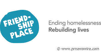 Friendship Place Celebrates 35 Years of Ending Homelessness at Gala Honoring Community Champions