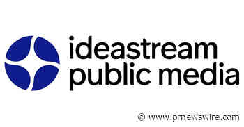 PBS Western Reserve &amp; Ideastream Public Media Announce Merger to Strengthen the Future of Public Media Across Northeast Ohio and Western Pennsylvania