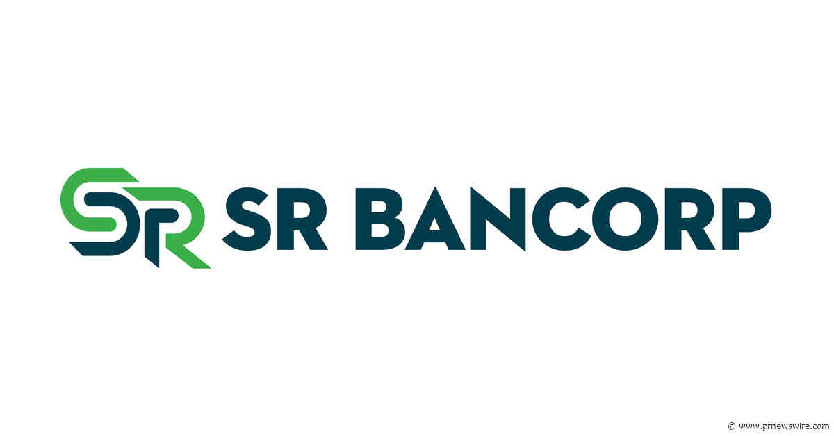 SR BANCORP, INC. ANNOUNCES PAYMENT OF QUARTERLY CASH DIVIDEND OF $0.06 PER SHARE