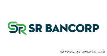 SR BANCORP, INC. ANNOUNCES PAYMENT OF QUARTERLY CASH DIVIDEND OF $0.06 PER SHARE