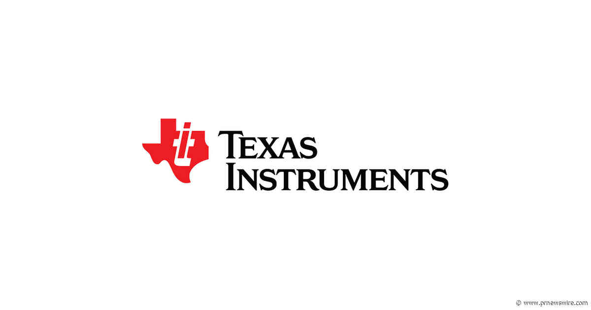 TI increases dividend 7% to $1.52 per share, marking 23 consecutive years of increases