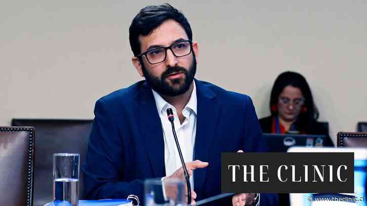 Corte de Santiago da la razón a Miguel Crispi y revoca orden del CPLT para revelar sus correos durante su paso por Presidencia