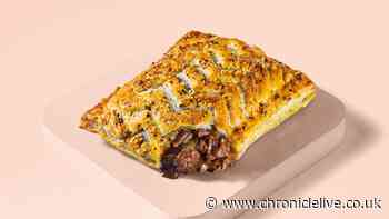 New Greggs bake is second-biggest launch as over half a million sold in first week