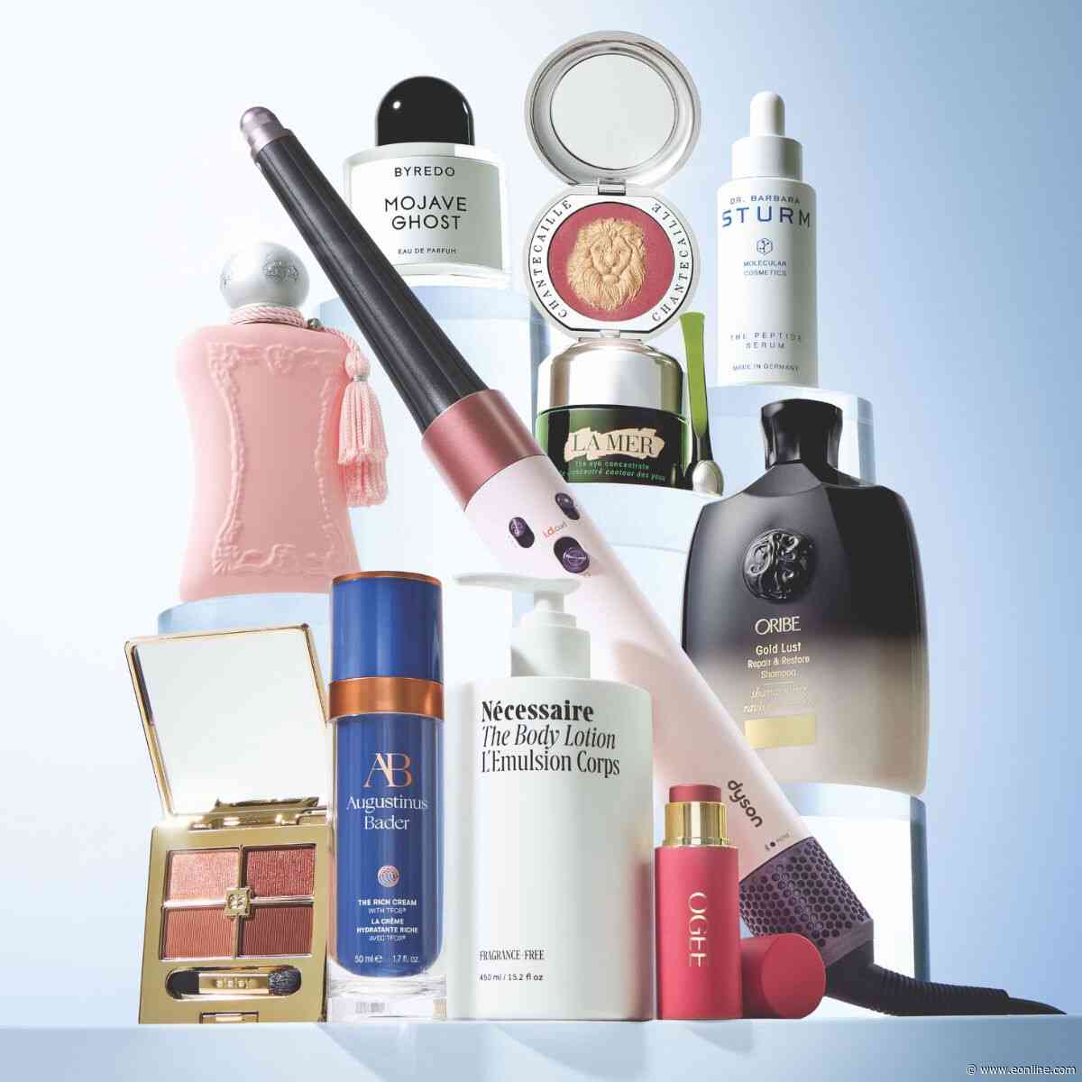 Bluemercury’s Anniversary Sale Has Rare Deals on Dyson, La Mer
