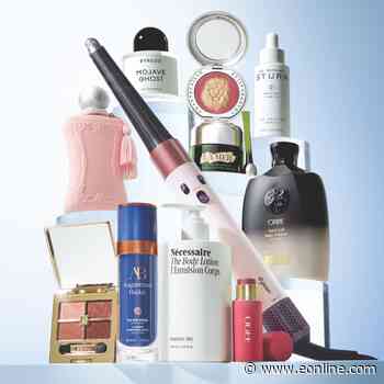 Bluemercury’s Anniversary Sale Has Rare Deals on Dyson, La Mer