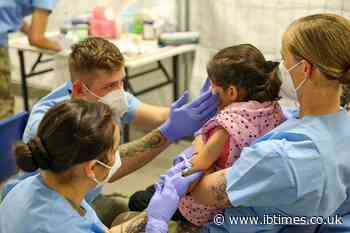 CDC Help Request Turns Into Measles Death Count Standoff as Pennsylvania Cases Reach 731