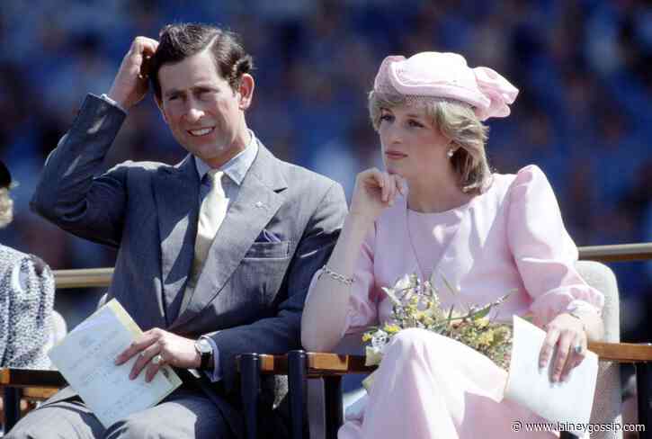 A Royal Haunting