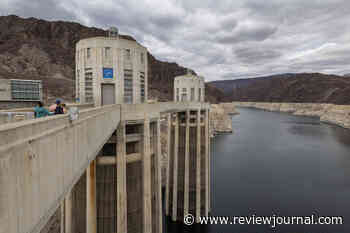Southern Nevada business groups ask Congress for $2B for water crisis