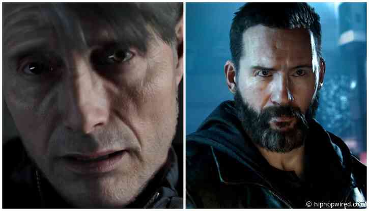 Mads Mikkelsen Revealed As ‘Call of Duty: Modern Warfare 4’s Villain In New Campaign Trailer