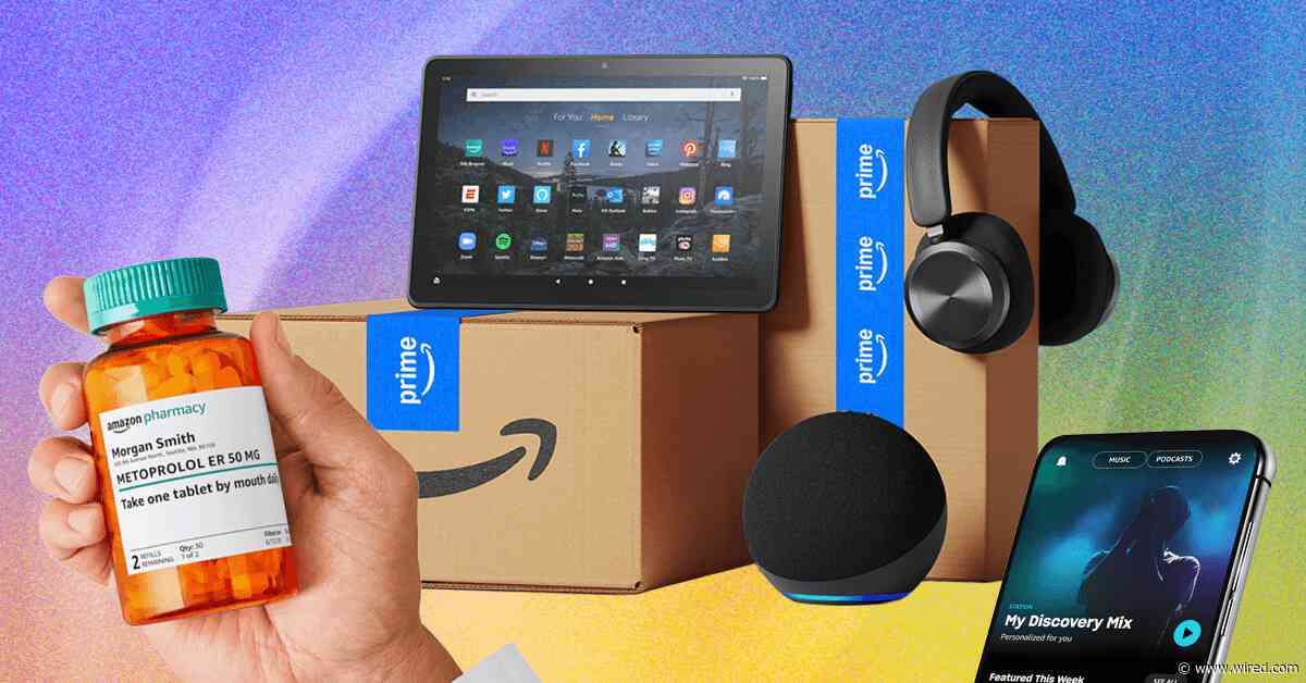 26 Amazon Prime Perks You Might Know You Have (2026)