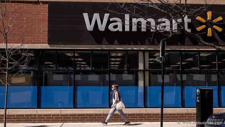 Walmart launches weeklong fall sale overlapping Amazon Prime Big Deal Days