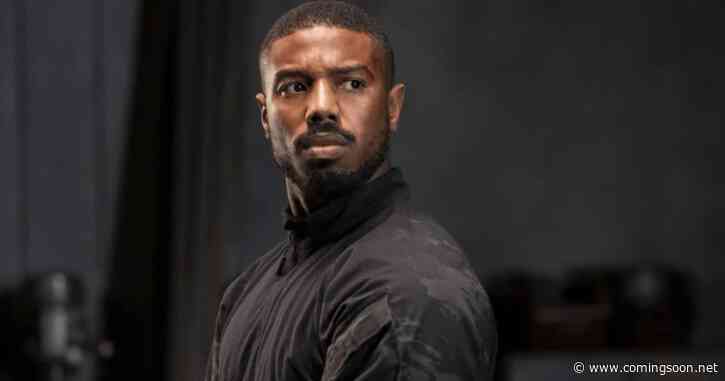 Miami Vice ’85: Michael B. Jordan & Austin Butler Movie Adds The Odyssey Star as Villain