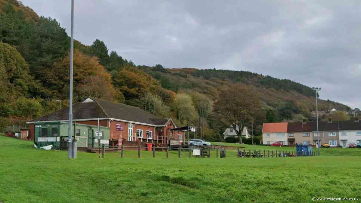 Row over £30 loan ends in savage rugby club attack