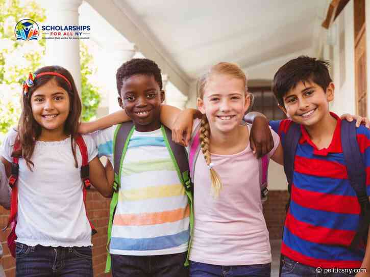 A $1.5 Billion Opportunity for New York Students