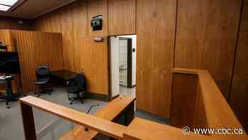 Former Alberta RCMP officer pleads guilty to 2 child sexual abuse material offences