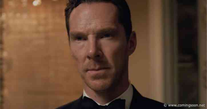 Why Benedict Cumberbatch’s Wife & Dog Trailer Is Giving Action Movie Fans Major Déjà Vu