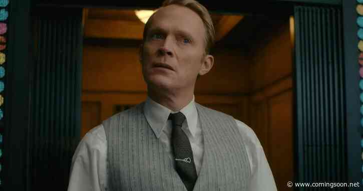 VisionQuest’s Paul Bettany Promises ‘Surplus’ of MCU Easter Eggs in Disney+ Show