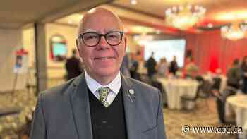 2nd candidate applies to join N.B. Green leadership race to replace Coon
