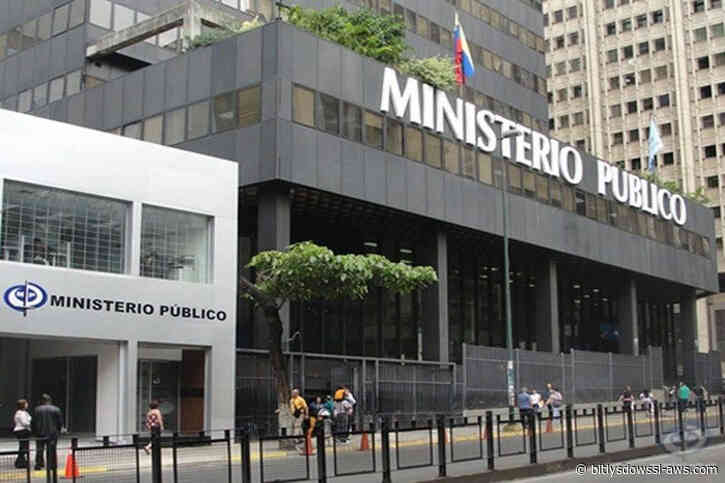 Ministerio Público retirará de redes sociales imágenes de detenidos sin condena penal