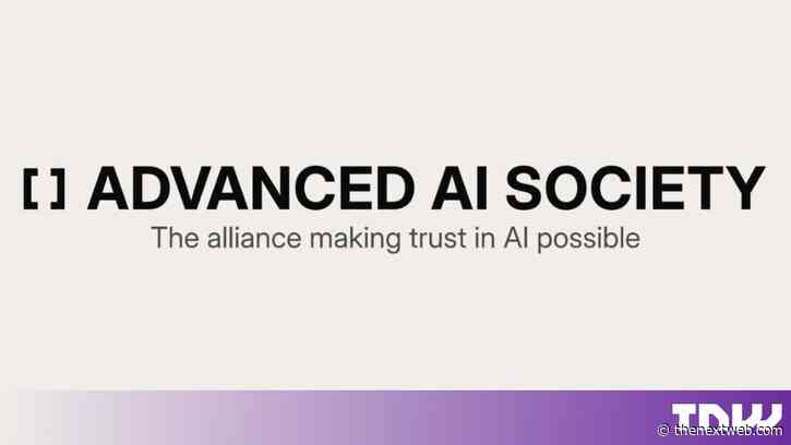 Advanced AI Society joins the Linux Foundation, launches open verification ecosystem as Congress moves on agent security