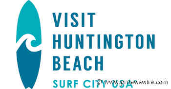 Huntington Beach Becomes California's First Sensory-Inclusive Destination, Certified by KultureCity
