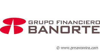 Banorte, led by Carlos Hank Gonzalez, recognized by Global Finance for "Excellence in Innovation" and "Digital Experience" Across Mexico and Latin America
