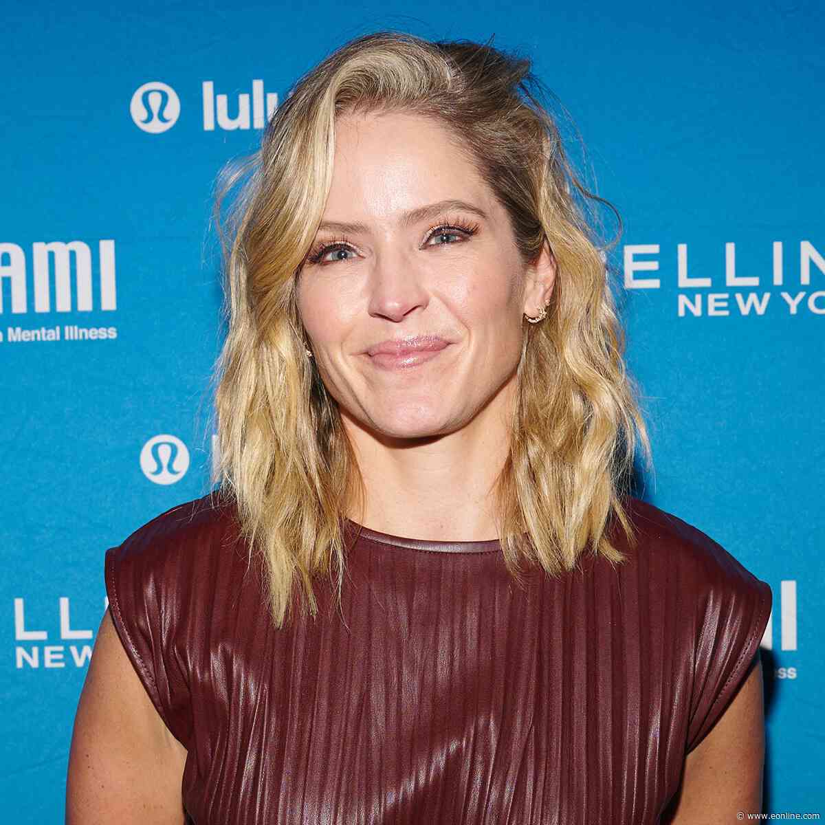 The View's Sara Haines Shares "Brutal" Reason for Show Absence