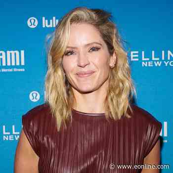 The View's Sara Haines Shares "Brutal" Reason for Show Absence