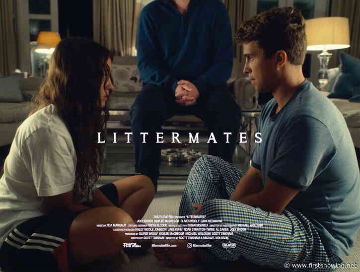 First Look Trailer for 'Littermates' - Absurdist Horror at Fantastic Fest
