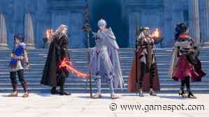 Fire Emblem: Fortune’s Weave’s First Hour Is Wild